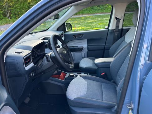 Used 2024 Ford Maverick XLT w/ XLT Luxury Package FWD image 5
