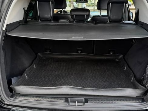 Used 2014 Mercedes-Benz ML 350 2WD image 17