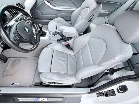 Used 2004 BMW M3 Coupe image 14