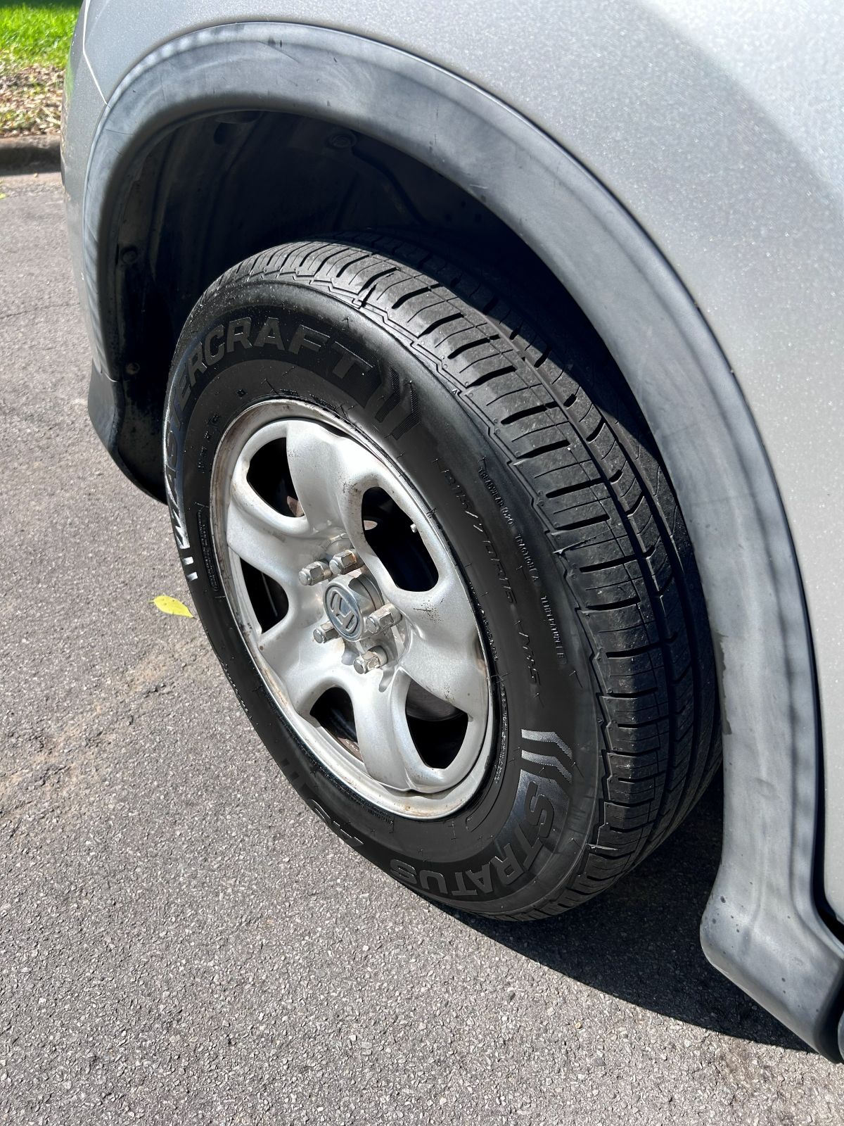 Used 2013 Honda CR-V LX image 11