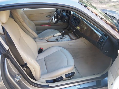 Used 2007 BMW Z4 3.0si image 5