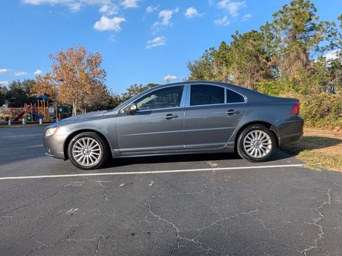 Used 2008 Volvo S80 3.2 image 5