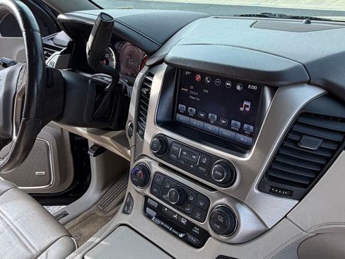 Used 2016 GMC Yukon Denali w/ Open Road Package AWD/4WD image 6
