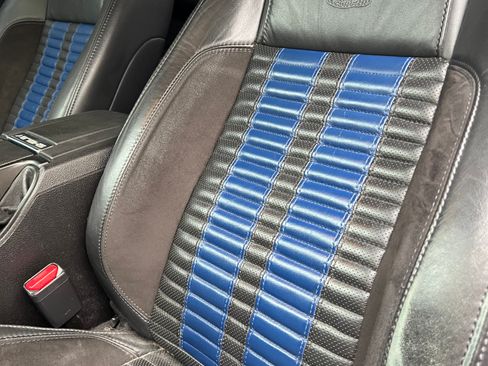 Used 2013 Ford Mustang Shelby GT500 image 10