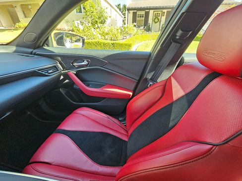 Used 2023 Acura TLX Type S PMC Edition image 22