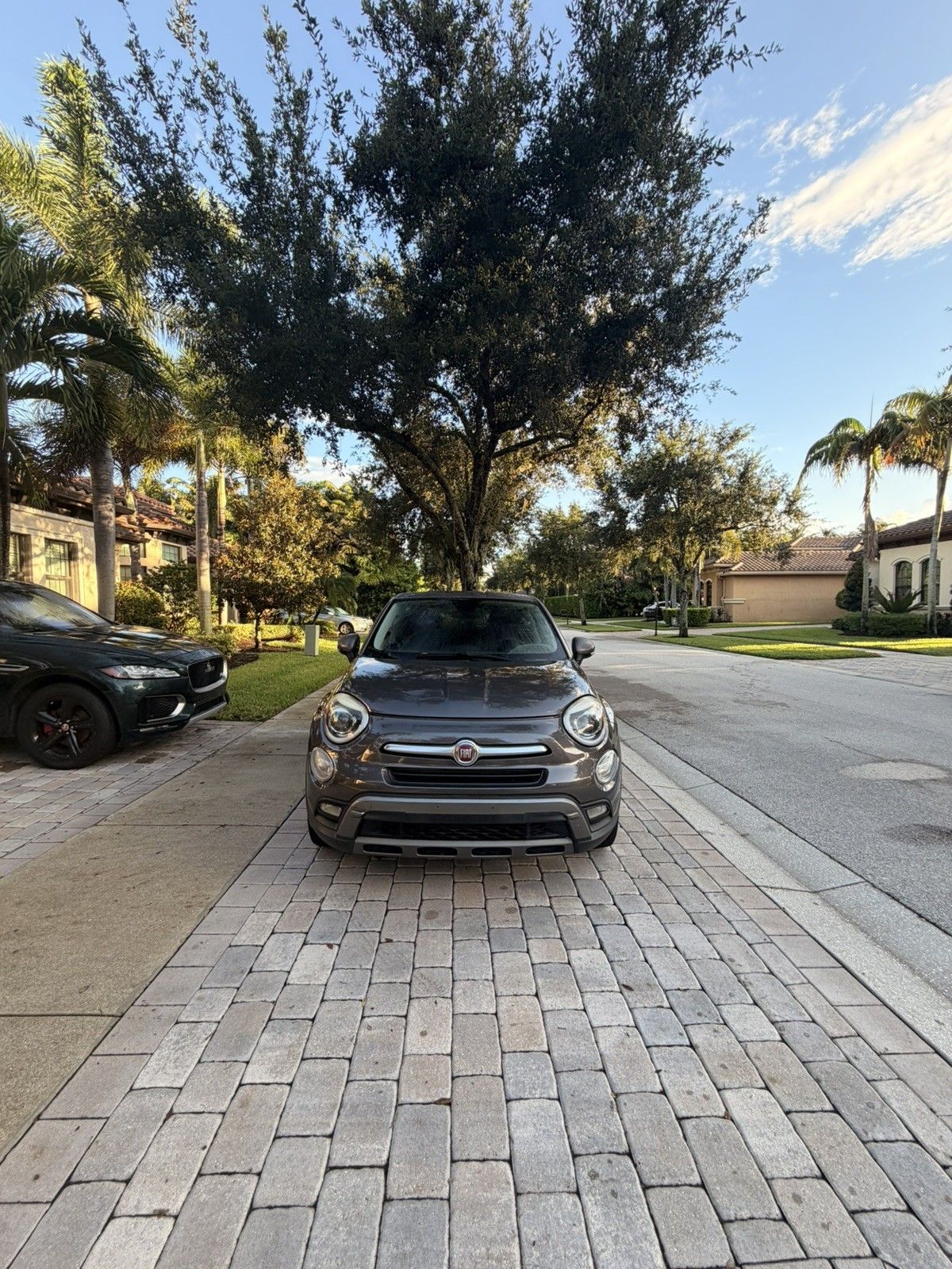 Used 2016 FIAT 500X Trekking AWD/4WD image 1