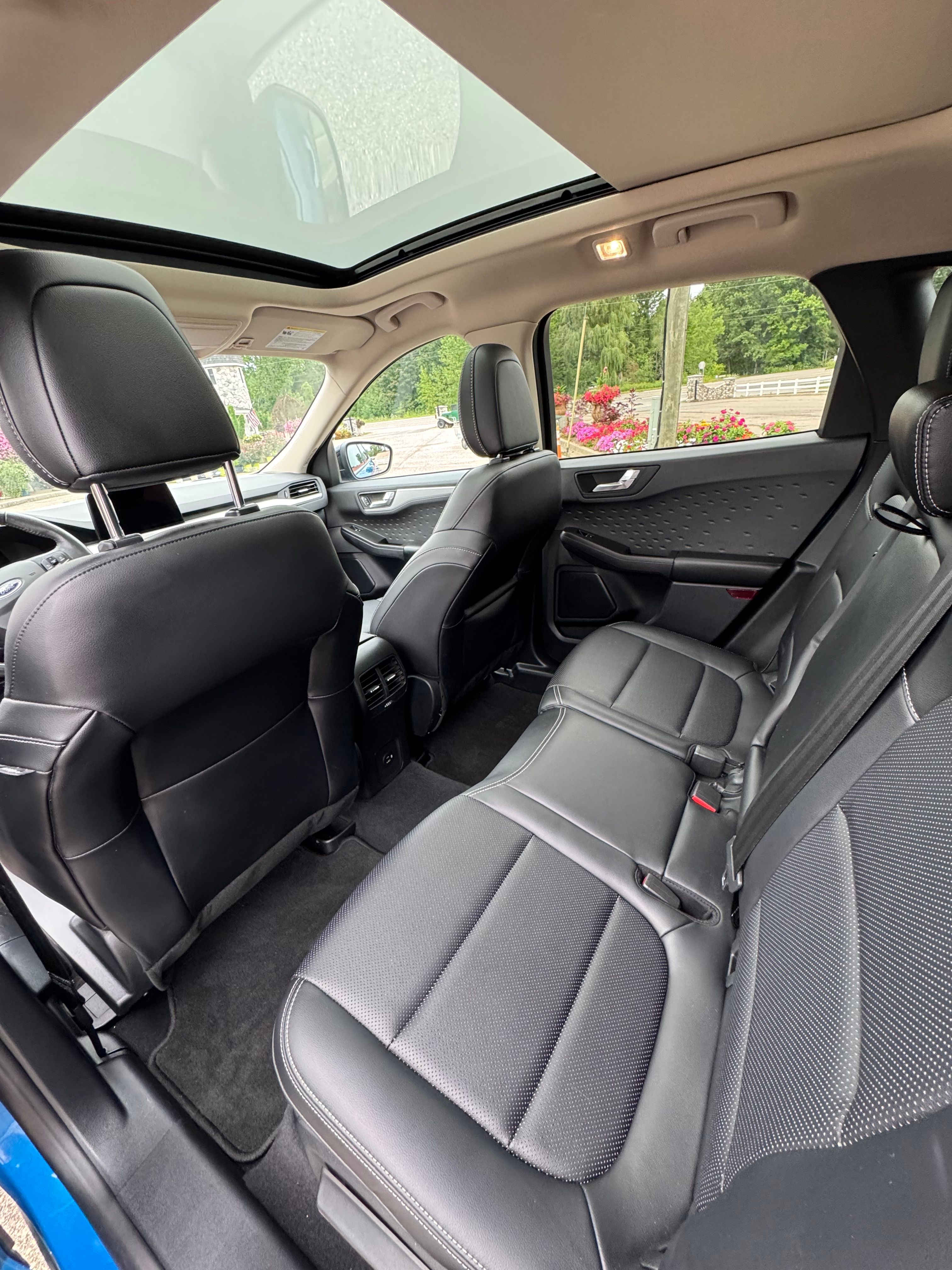 Used 2020 Ford Escape SE Sport AWD/4WD image 19