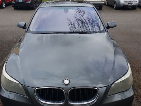 Used 2006 BMW 530i Sedan image 2