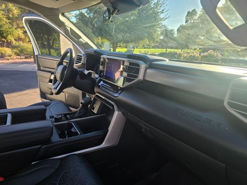 Used 2024 Toyota Tundra SR5 image 19