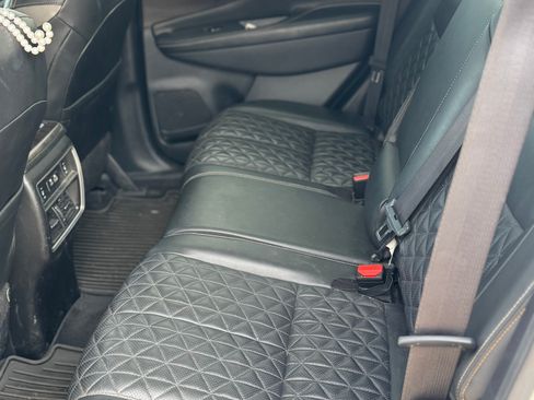 Used 2022 Nissan Murano Platinum w/ Cargo Package image 6