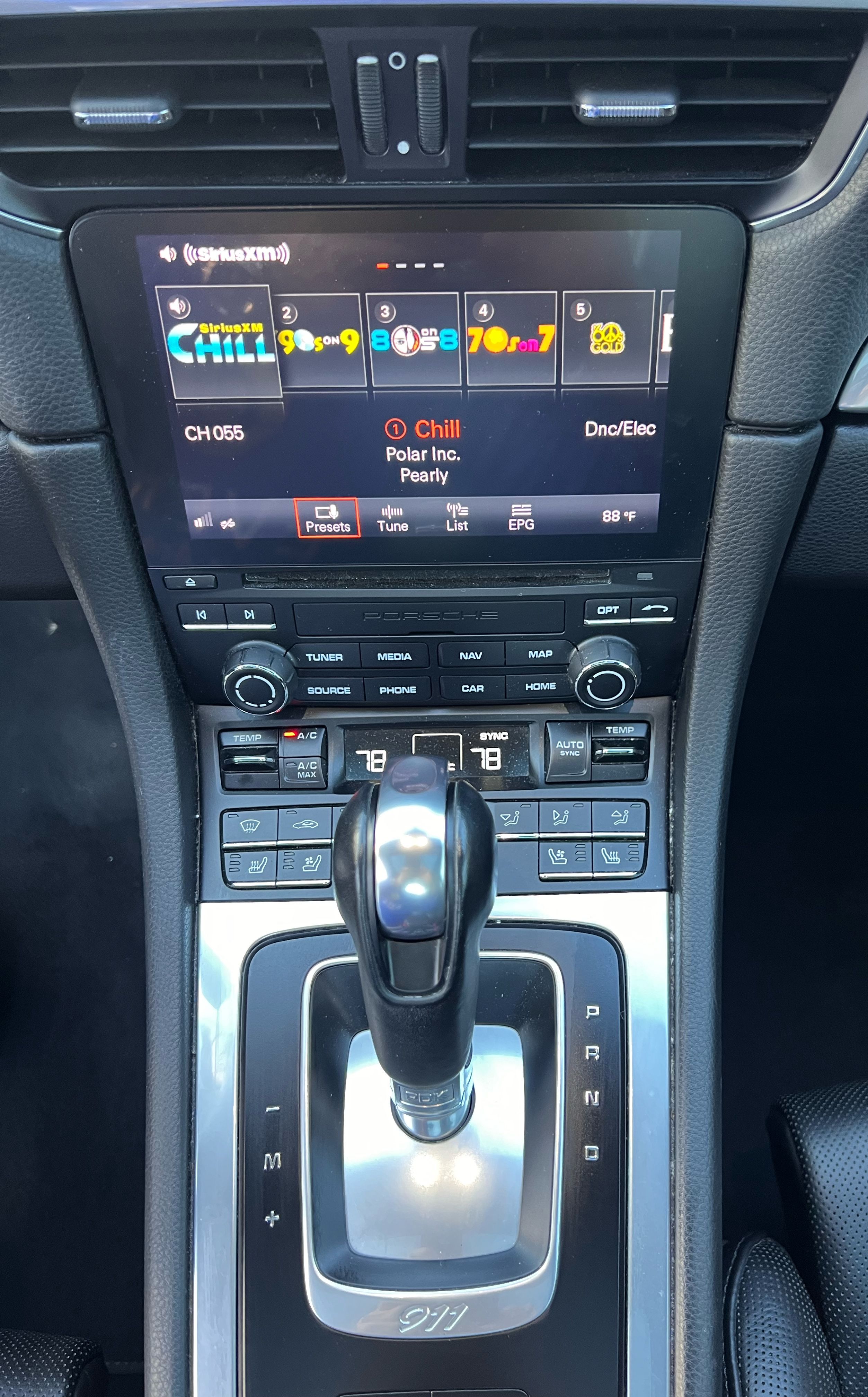 Used 2019 Porsche 911 Carrera S RWD image 18