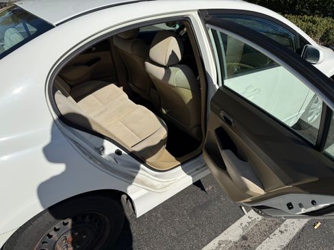 Used 2008 Honda Civic GX image 19