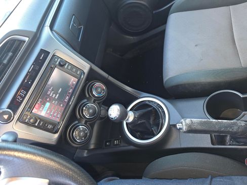 Used 2015 Scion tC image 8