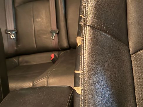 Used 2008 INFINITI G35 Journey image 11