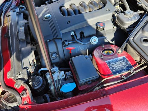 Used 2004 Jaguar XK8 Convertible image 6