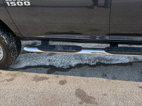 Used 2015 RAM 1500 Big Horn image 9