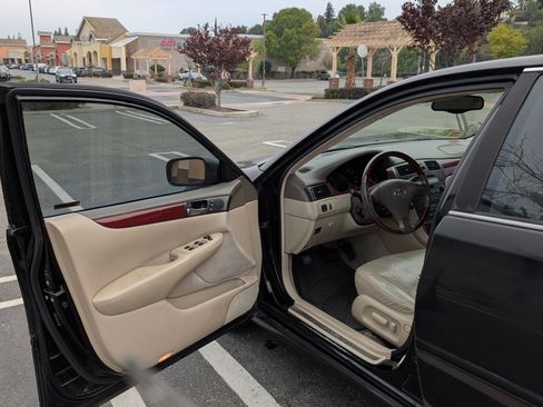 Used 2003 Lexus ES 330 image 10