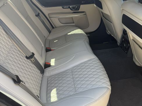 Used 2019 Jaguar XJ L Portfolio image 5