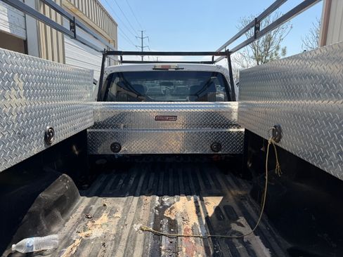 Used 2013 Ford F250 XL w/ PWR Equipment Group image 12