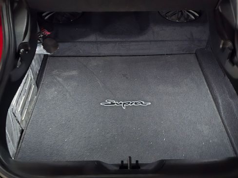 Used 2020 Toyota Supra image 12