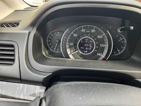 Used 2013 Honda CR-V EX-L image 9