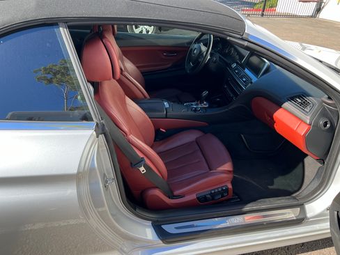 Used 2012 BMW 650i Convertible image 9