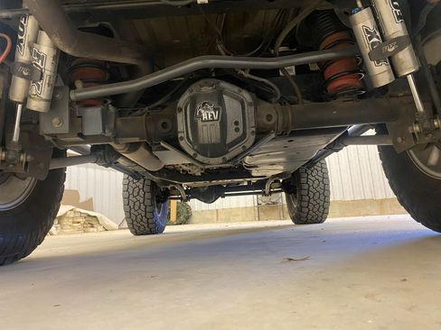 Used 2009 Jeep Wrangler Rubicon w/ Dual Top Group image 20