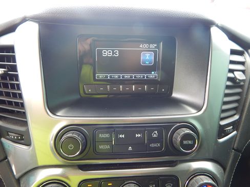 Used 2016 Chevrolet Tahoe LS w/ Max Trailering Package image 6