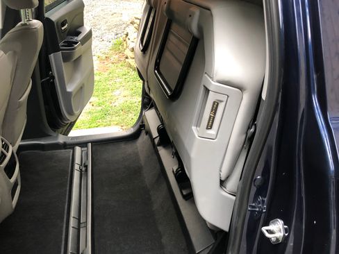 Used 2021 Honda Ridgeline RTL-E image 11