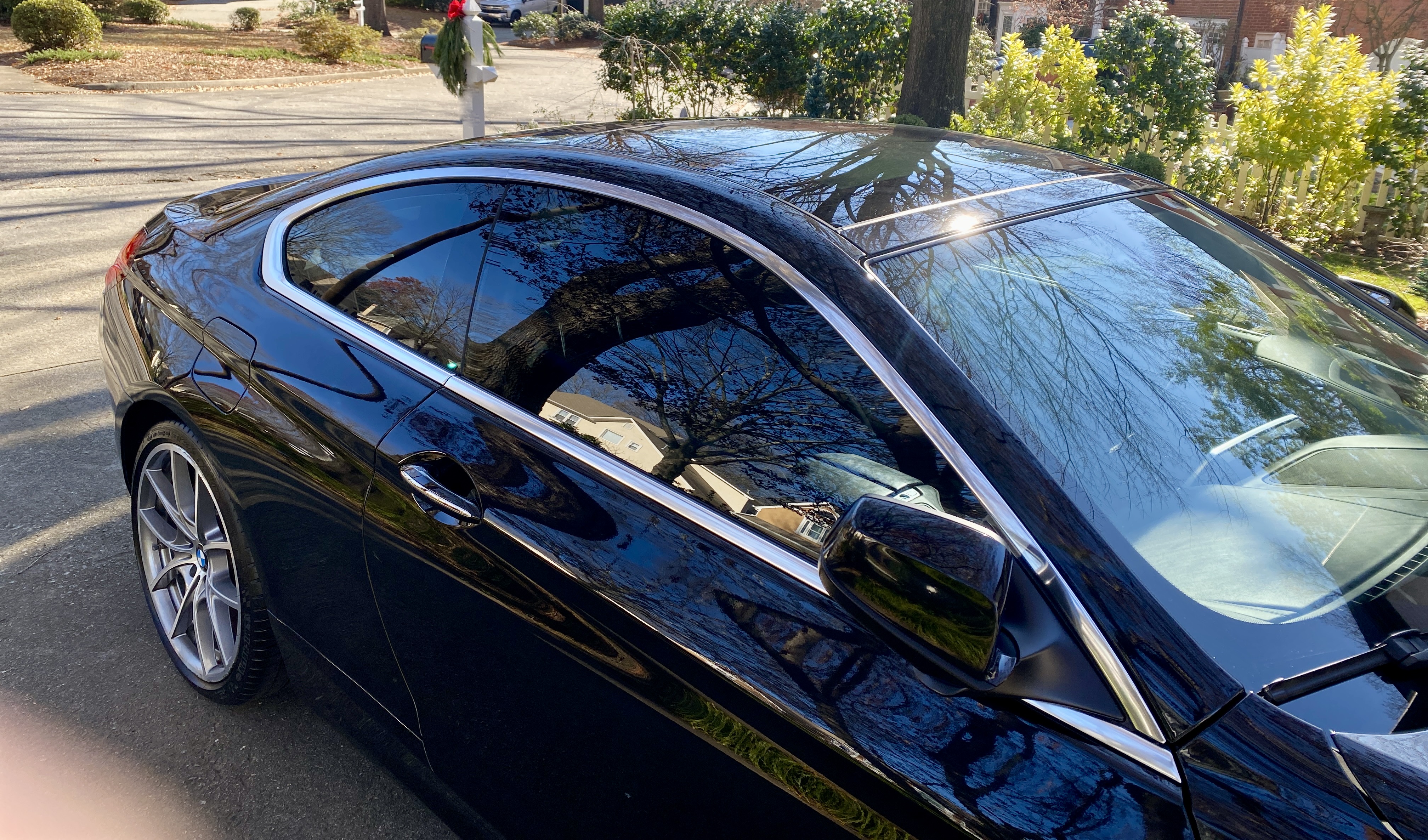 Used 2012 BMW 650i xDrive Coupe AWD/4WD image 13