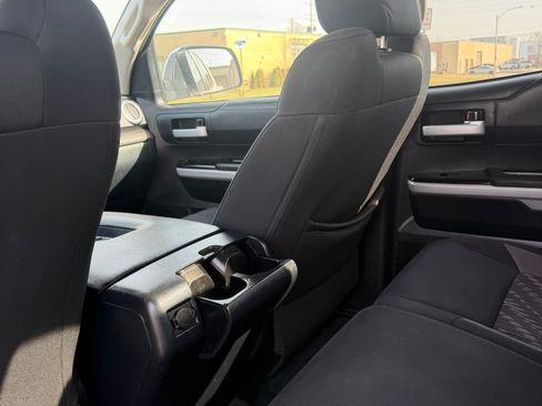 Used 2020 Toyota Tundra SR5 w/ TRD Sport Package image 21