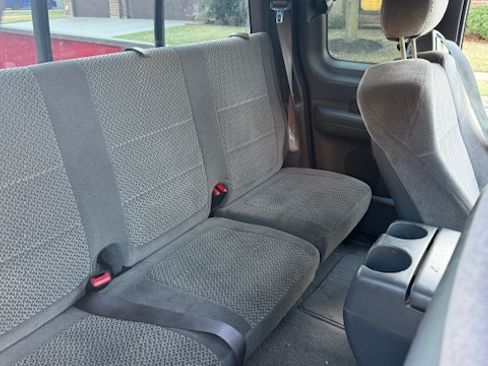 Used 2002 Ford F150 Short Bed 4D image 17