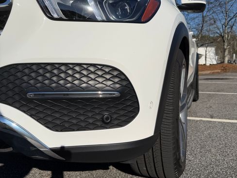 Used 2022 Mercedes-Benz GLE 350 image 6