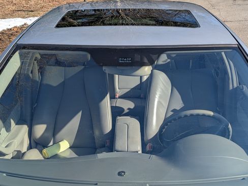 Used 2005 Mercedes-Benz S 500 image 4