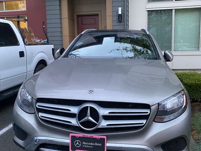 Used 2019 Mercedes-Benz GLC 300 4MATIC