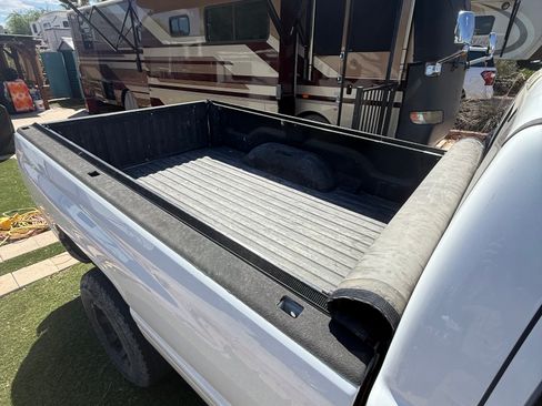 Used 1998 Dodge Ram 2500 Truck 4x4 Quad Cab image 11