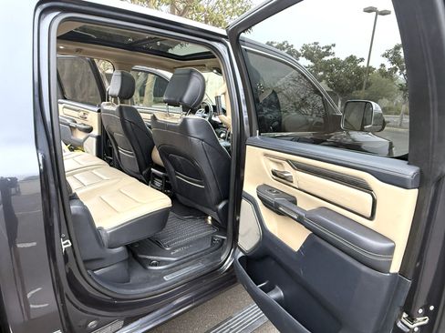 Used 2019 RAM 1500 Limited image 15