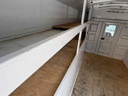 Used 2023 Ford E-350 and Econoline 350 Super Duty w/ Power Windows & Locks Group image 16