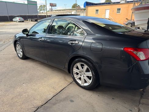 Used 2007 Lexus ES 350 image 2