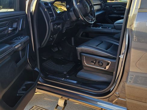 Used 2022 RAM 1500 Limited w/ Night Edition image 14