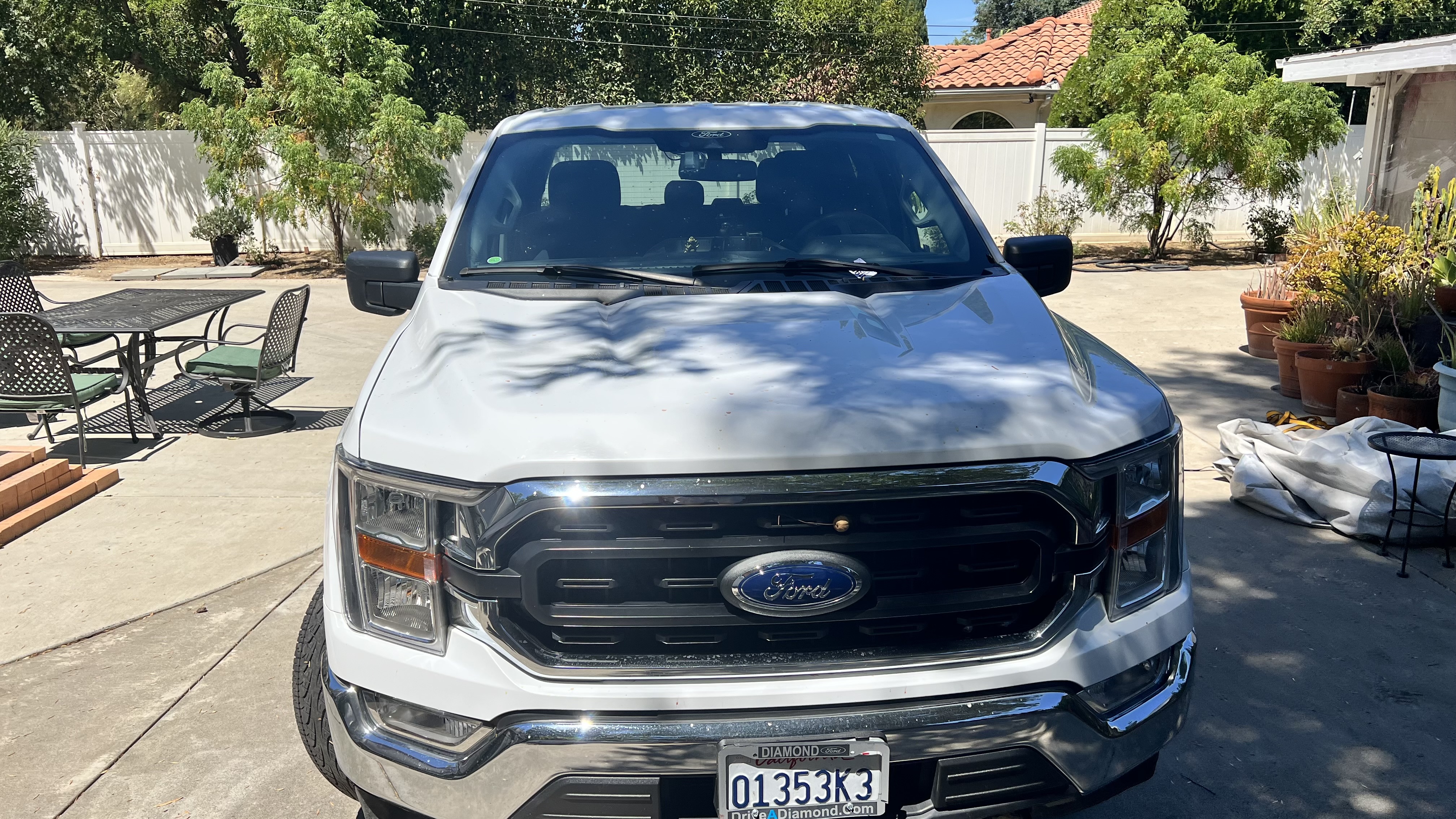 Used 2021 Ford F150 XLT AWD/4WD image 10