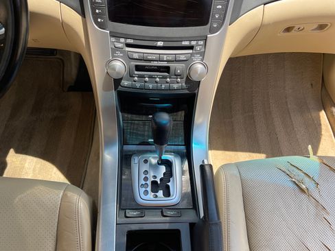 Used 2008 Acura TL FWD image 29