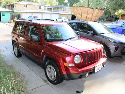 Used 2015 Jeep Patriot Sport w/ Power Value Group