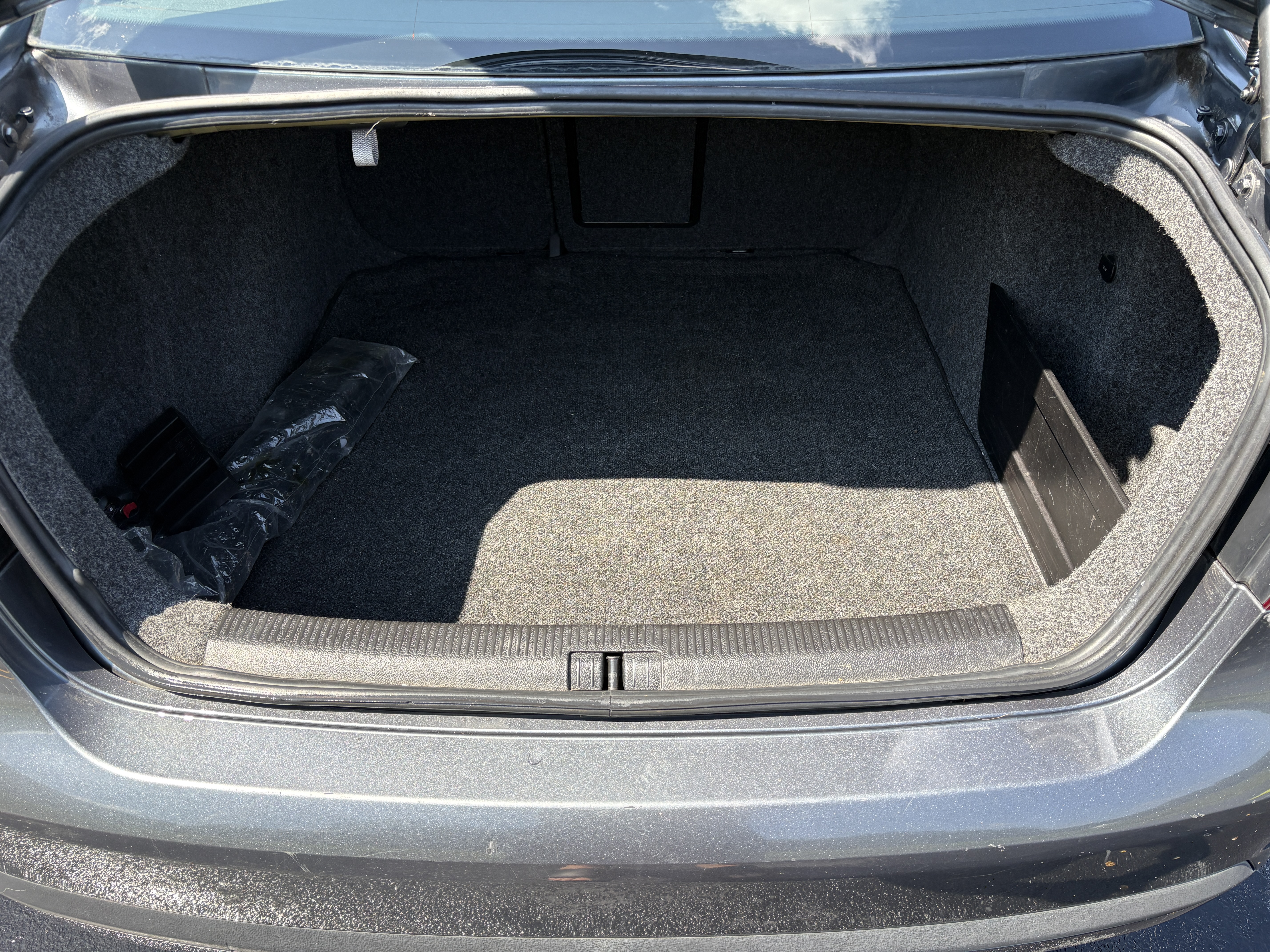 Used 2010 Volkswagen Jetta TDI FWD image 10