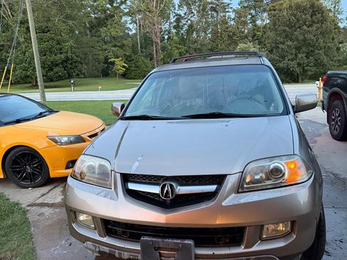 Used 2004 Acura MDX Touring image 1