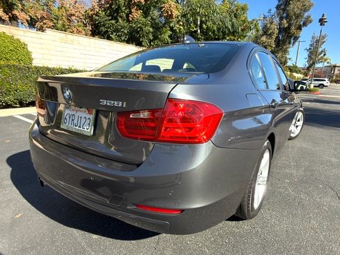 Used 2013 BMW 328i Sedan image 10