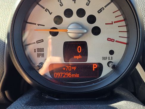 Used 2014 MINI Cooper Countryman S image 13