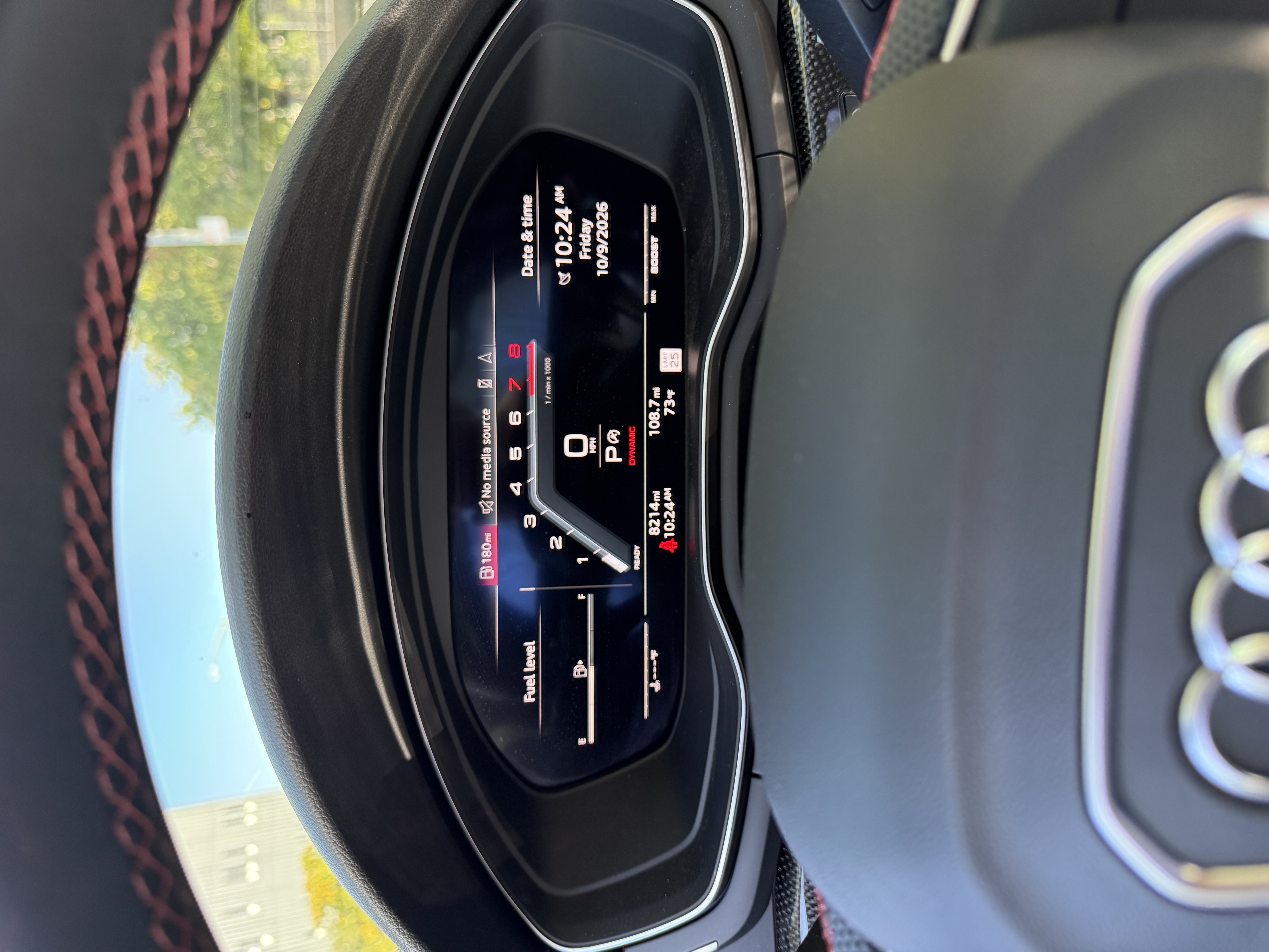 Used 2025 Audi S5 Prestige w/ Prestige Package AWD/4WD image 20