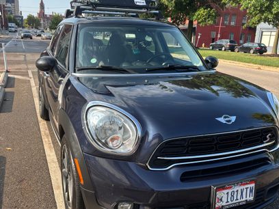 Used 2015 MINI Cooper Countryman S