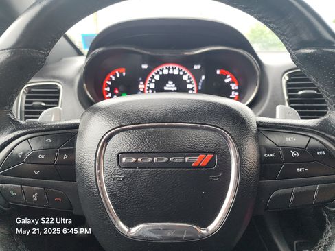 Used 2018 Dodge Durango GT w/ Premium Group image 18